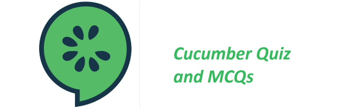 Cucumber interview questions